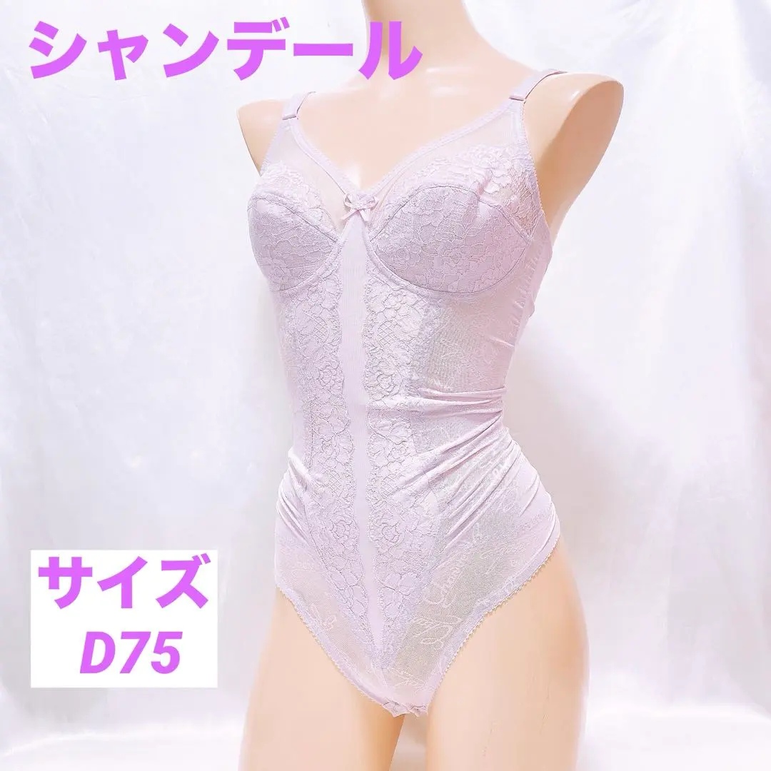 2026年最新】シャンデールブラジャー d75の人気アイテム - メルカリ