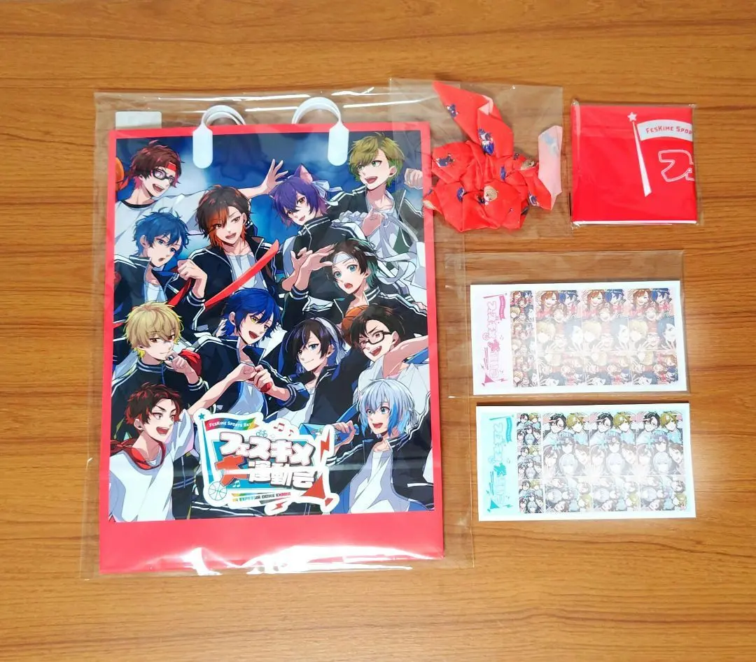 2026年最新】フェスキメ大運動会の人気アイテム - メルカリ