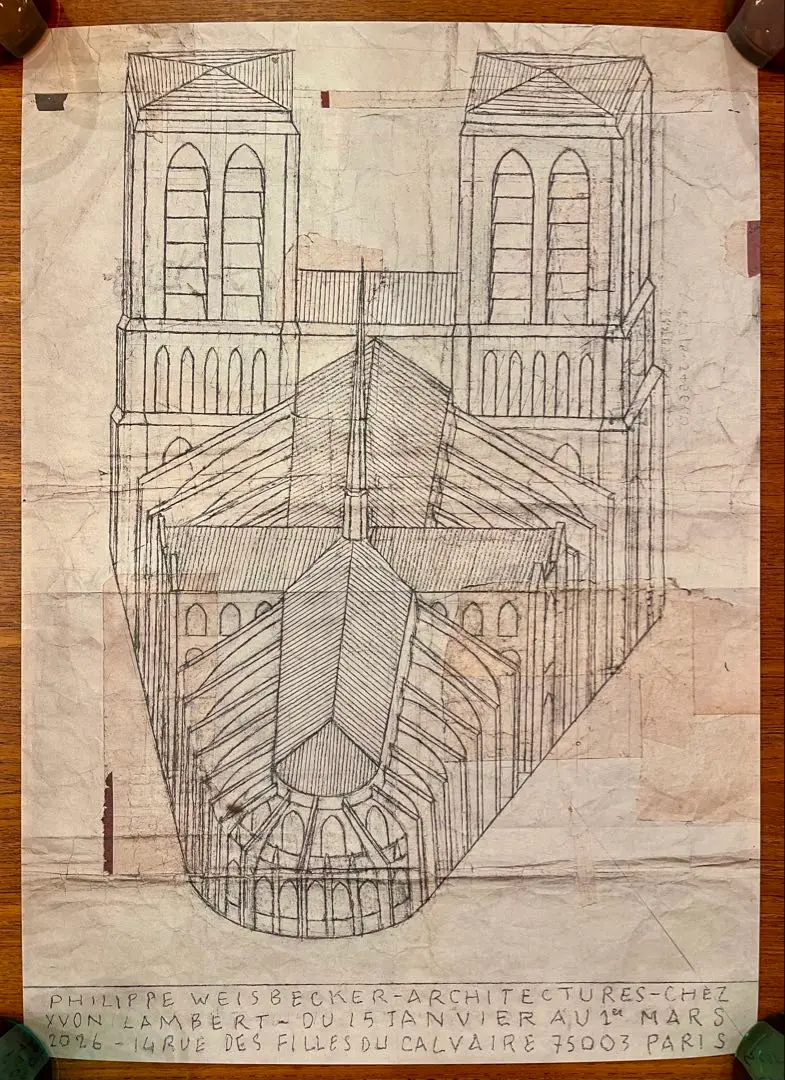 2026年最新】ノートルダム大聖堂展の人気アイテム - メルカリ