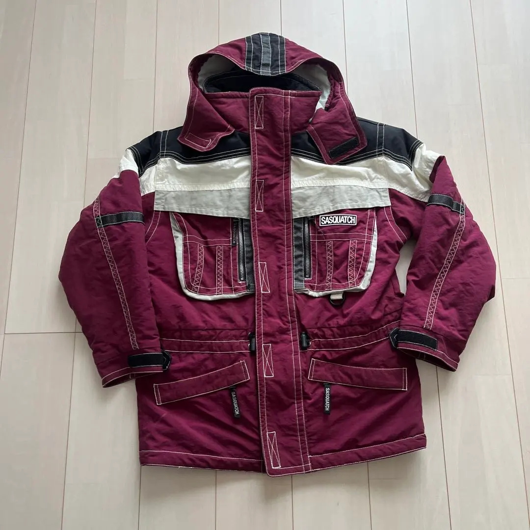 2026年最新】SASQUATCH スキーウェアの人気アイテム - メルカリ