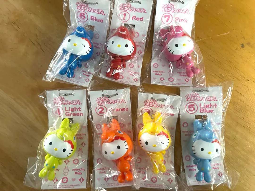 2026年最新】ぶらぶらキティの人気アイテム - メルカリ