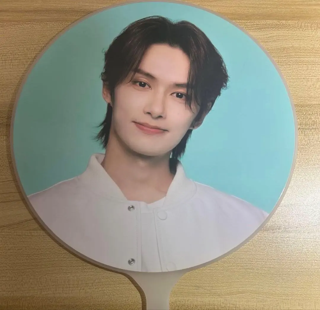 2026年最新】seventeen follow again うちわ ジュンの人気アイテム