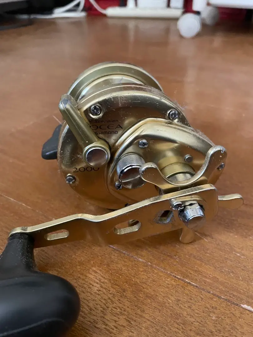 2026年最新】スコーピオン オシアの人気アイテム - メルカリ