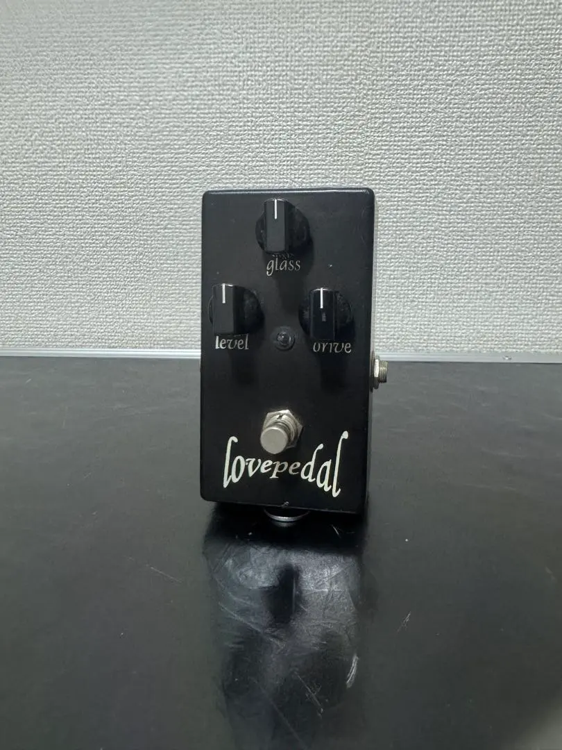 2026年最新】LovePedal eternityの人気アイテム - メルカリ