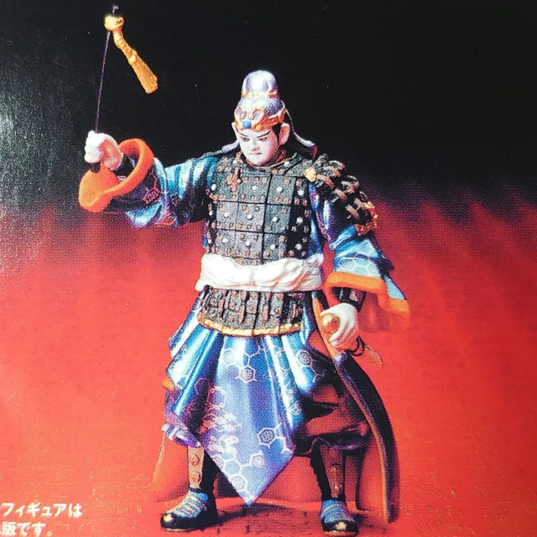 2026年最新】人形劇三国志 海洋堂の人気アイテム - メルカリ