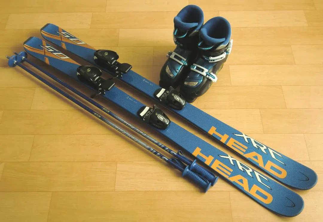 2026年最新】HEAD XRCの人気アイテム - メルカリ