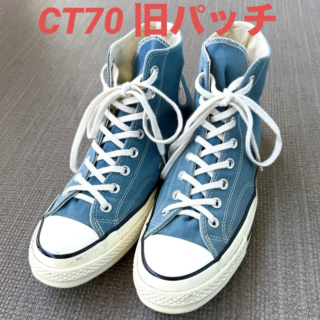 2026年最新】CT70 27 旧パッチの人気アイテム - メルカリ