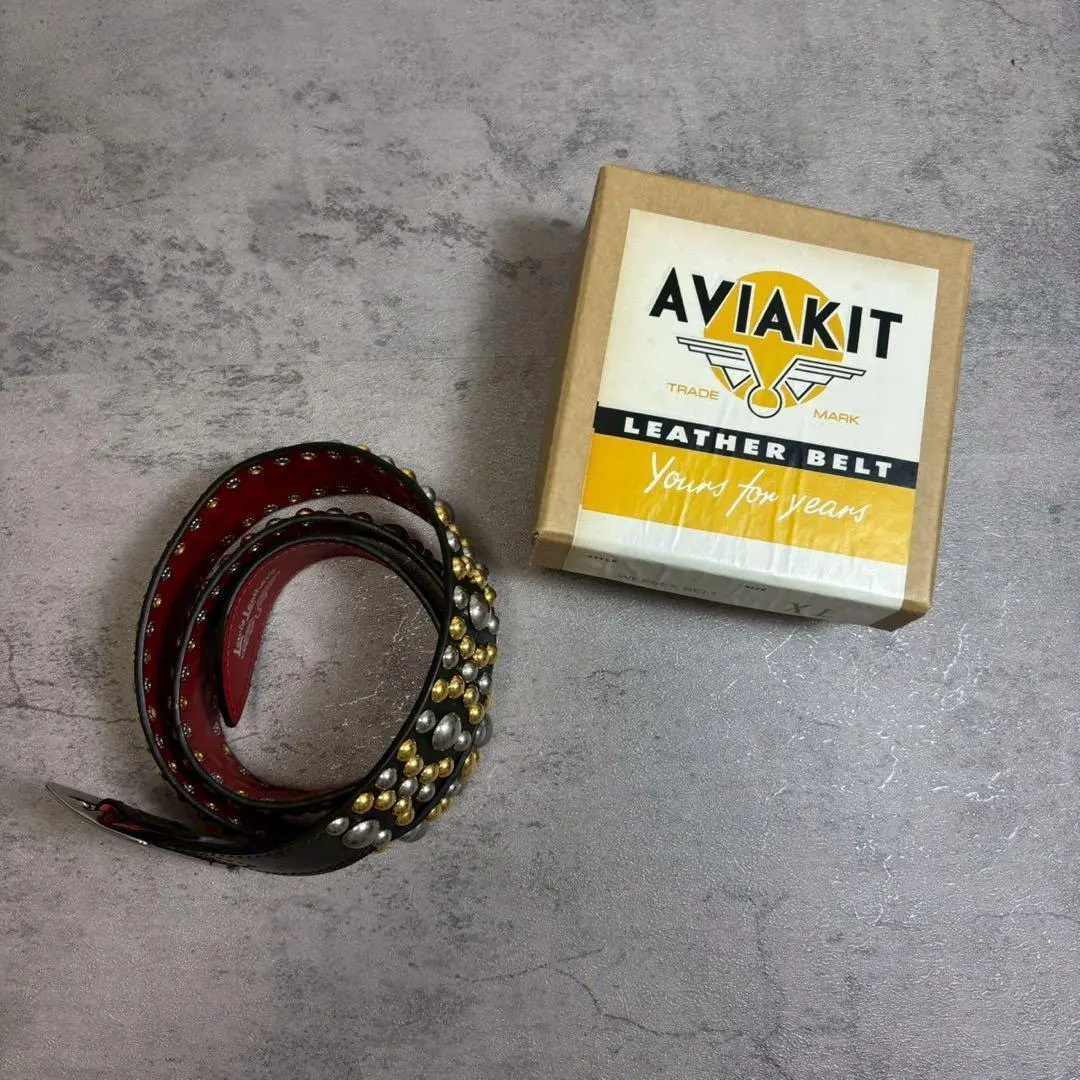 2026年最新】Lewis Leathers ベルトの人気アイテム - メルカリ