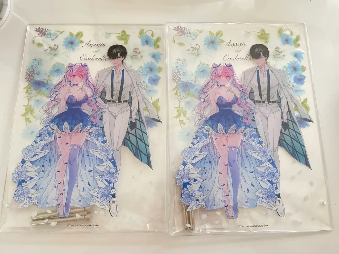 2026年最新】アサシン&シンデレラ アクスタの人気アイテム - メルカリ