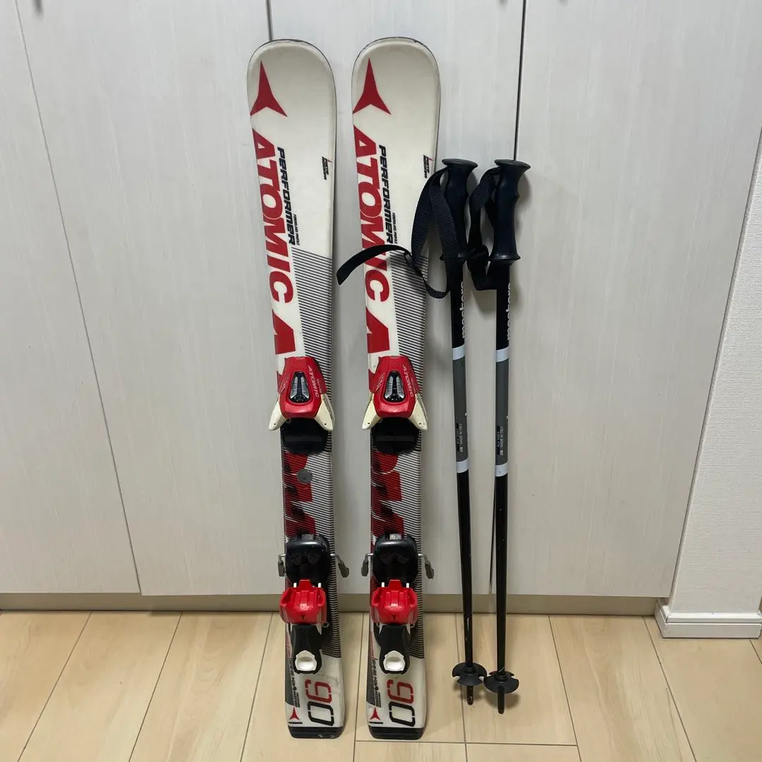 2026年最新】atomic performerの人気アイテム - メルカリ