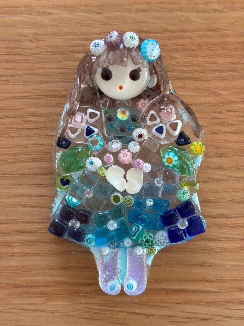 2026年最新】ベネチアングラス人形の人気アイテム - メルカリ