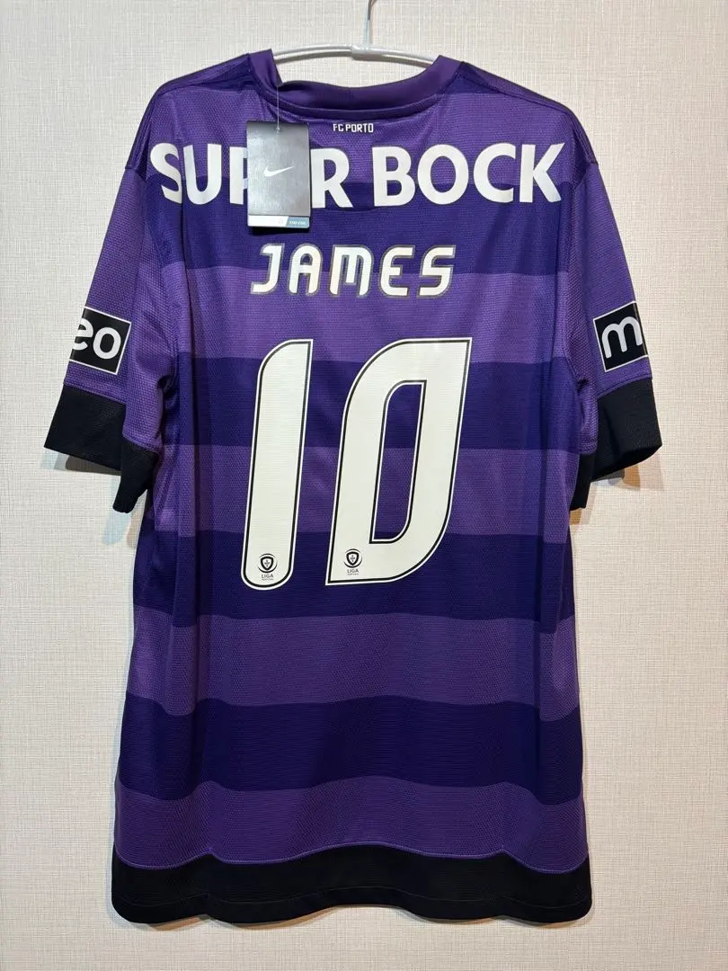 2026年最新】fcポルト ユニフォームの人気アイテム - メルカリ