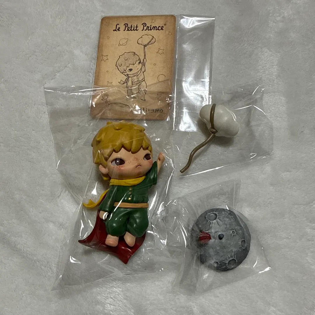 2026年最新】hirono 星の王子さま シークレットの人気アイテム - メルカリ