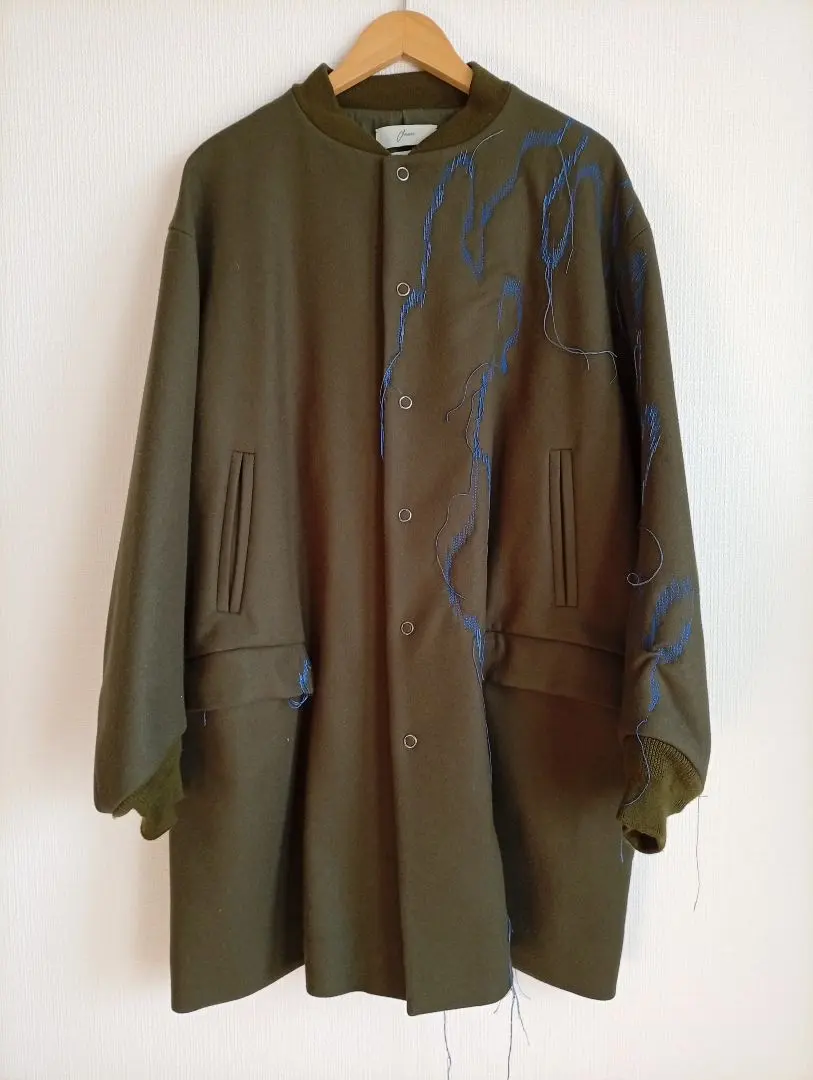 2026年最新】amachi. ジャケット・アウターの人気アイテム - メルカリ