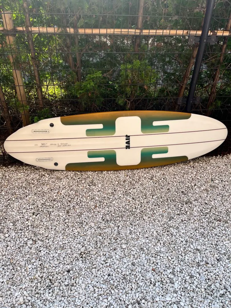 2026年最新】Jive サーフボードの人気アイテム - メルカリ