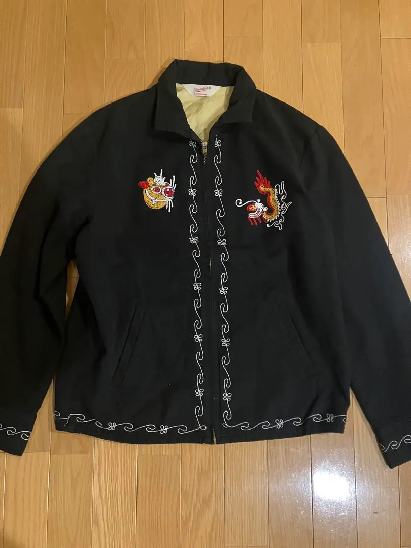 2026年最新】スーベニアジャケット テンダーロインの人気アイテム