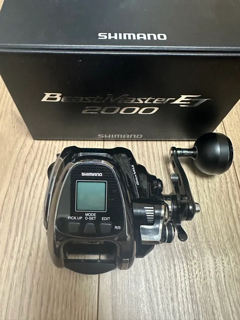 2026年最新】ビーストマスター2000ejの人気アイテム - メルカリ