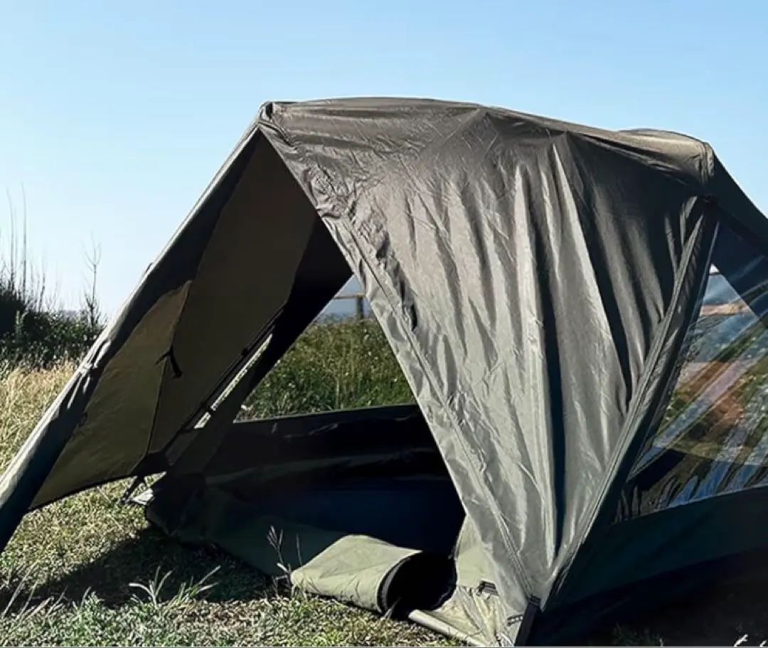 2026年最新】dod カンガルーテント フライシートの人気アイテム - メルカリ