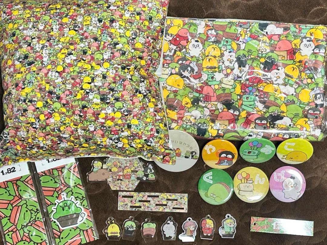 2026年最新】ぐちつぼ 缶バッジの人気アイテム - メルカリ