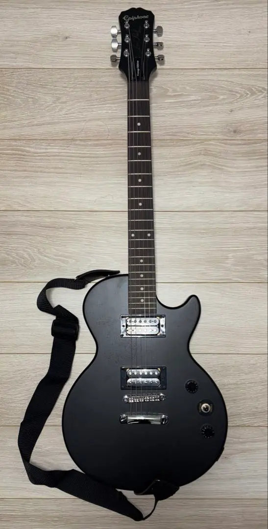 2026年最新】epiphone les paul deluxeの人気アイテム - メルカリ