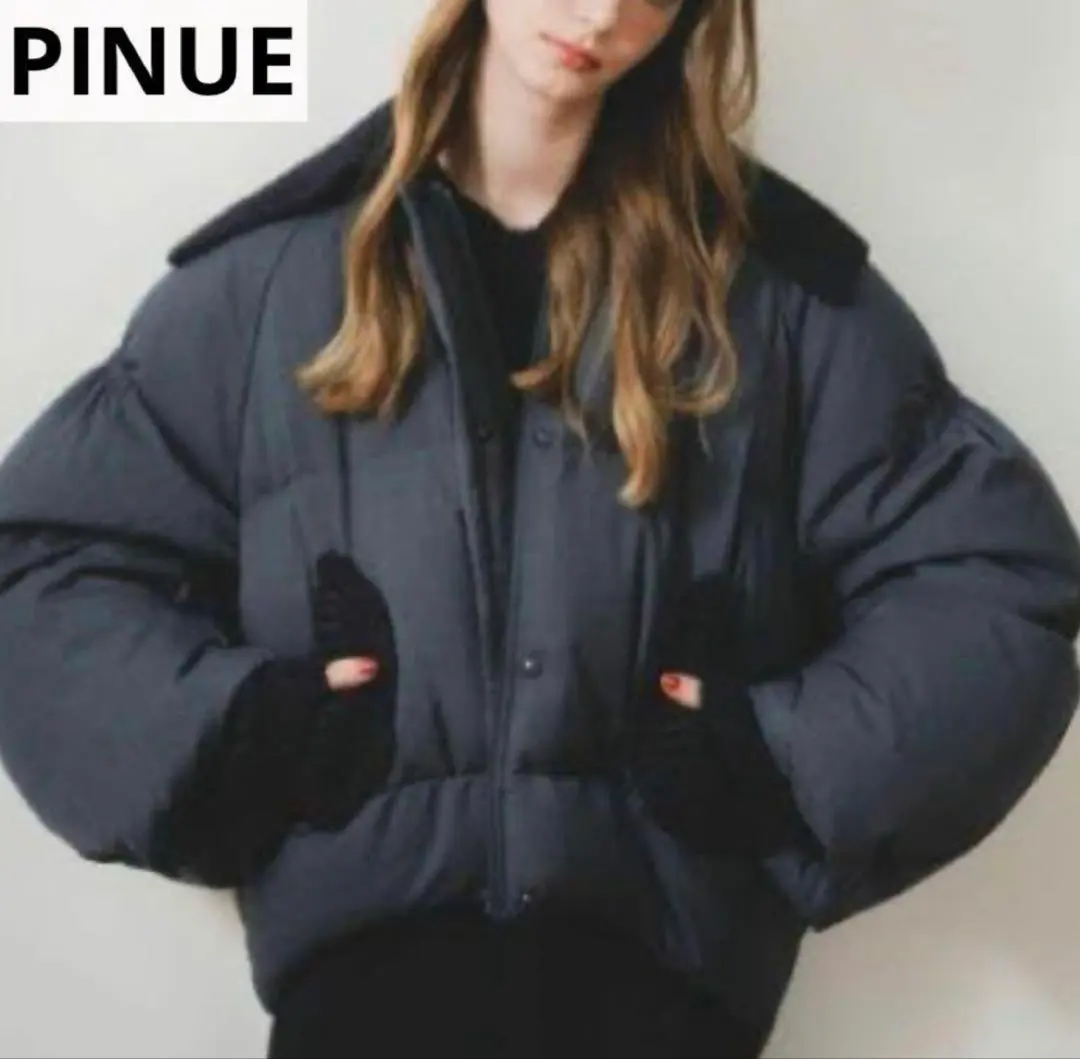 2026年最新】pinue ダウンの人気アイテム - メルカリ