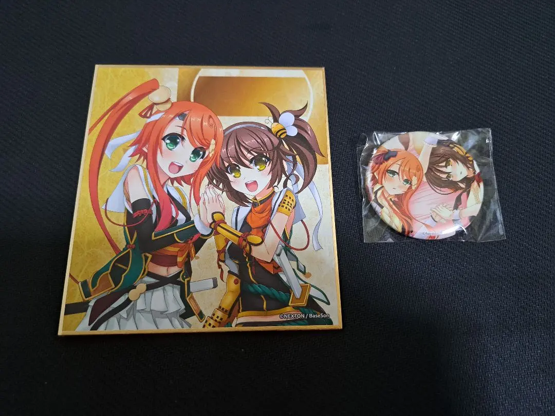 2026年最新】恋姫 色紙の人気アイテム - メルカリ