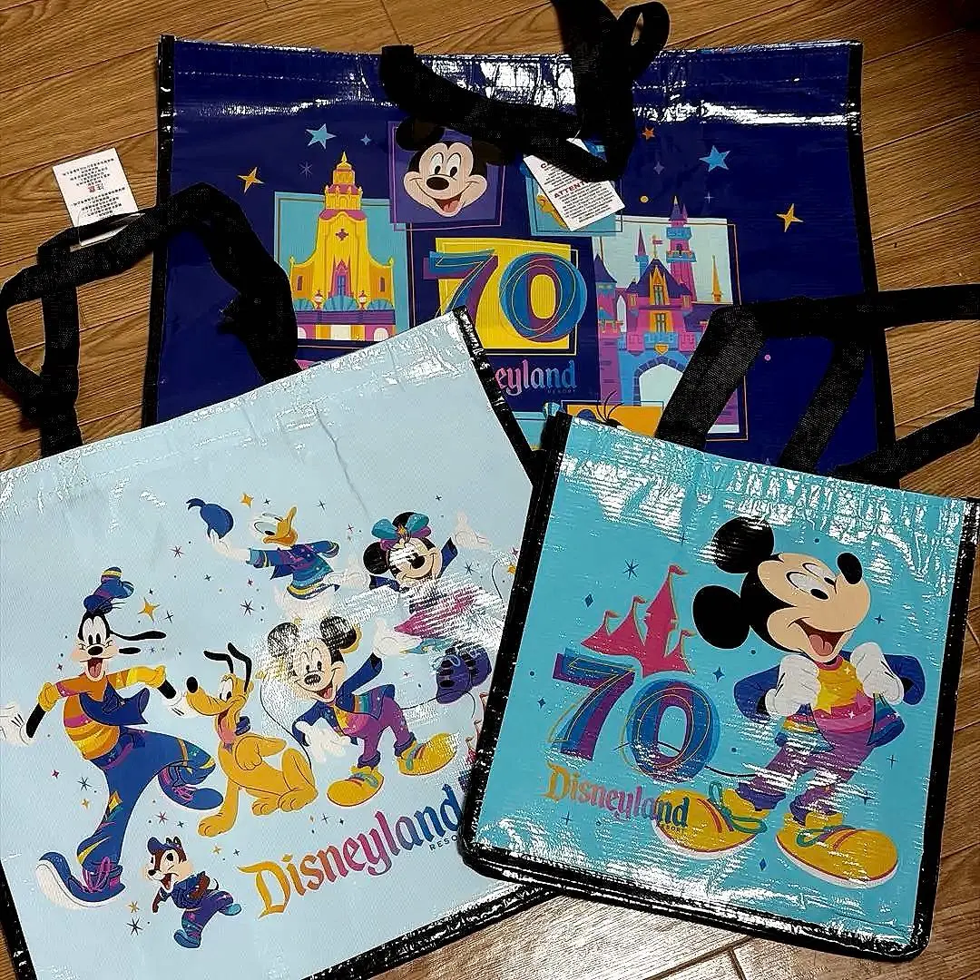 2026年最新】カリフォルニアディズニーランド50周年の人気アイテム