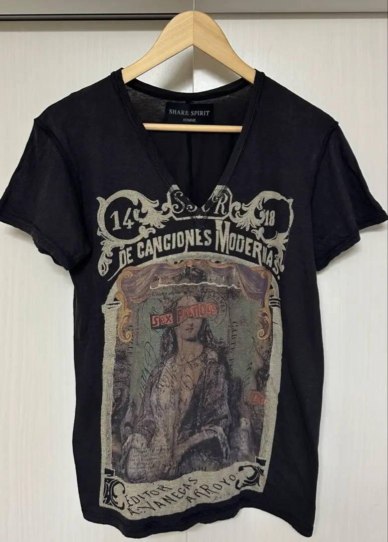 2026年最新】SHARE SPIRIT HYDE Tシャツの人気アイテム - メルカリ