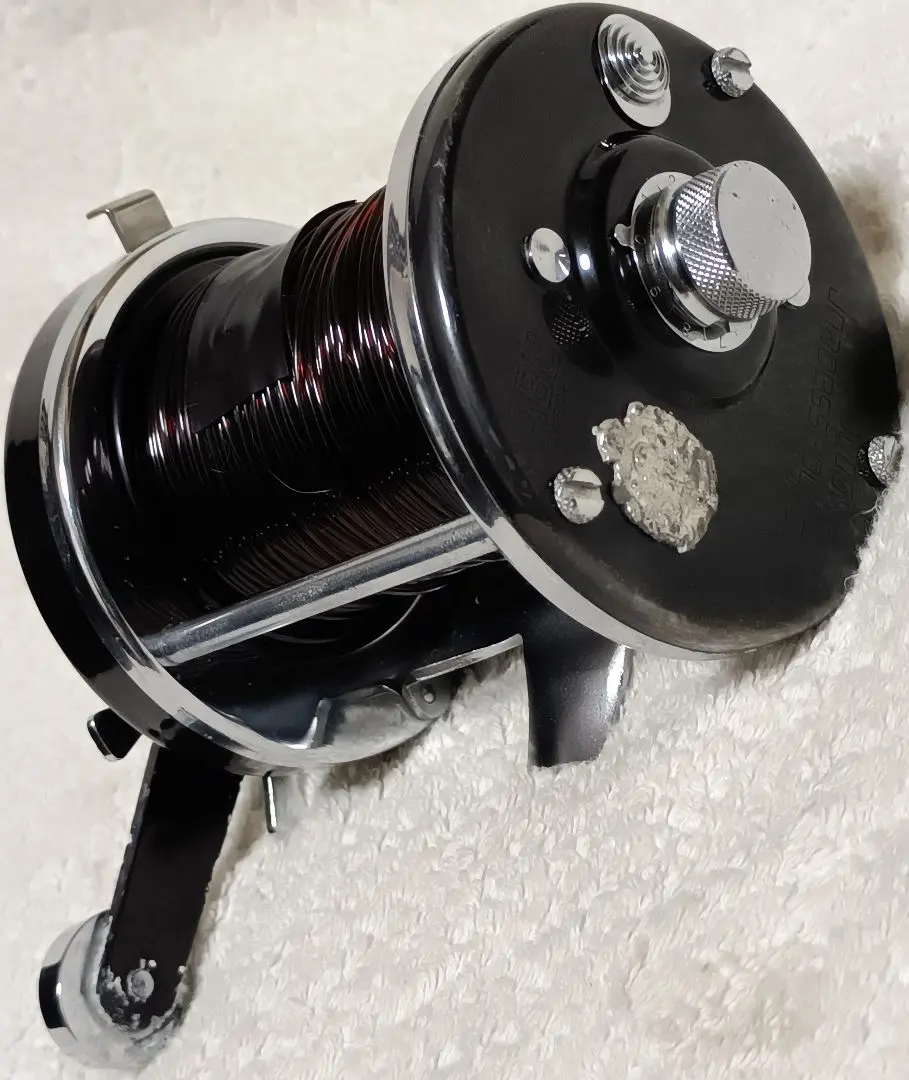 2026年最新】ABU 10000CAの人気アイテム - メルカリ