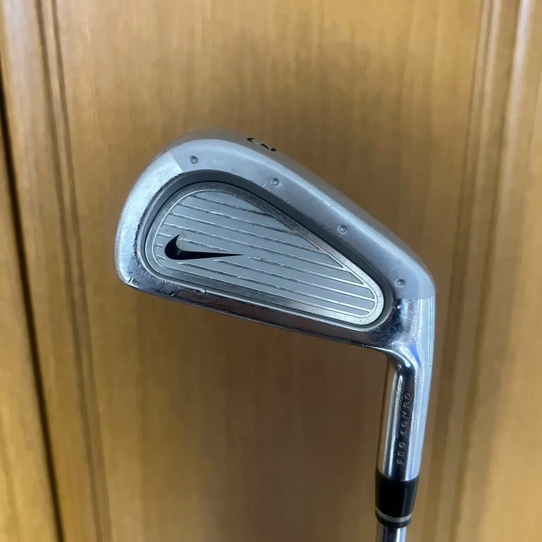 2026年最新】ナイキプロコンボアイアンの人気アイテム - メルカリ