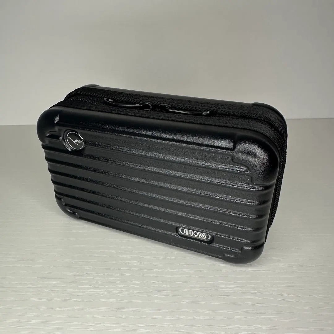 2026年最新】ルフトハンザ リモワ アメニティの人気アイテム - メルカリ