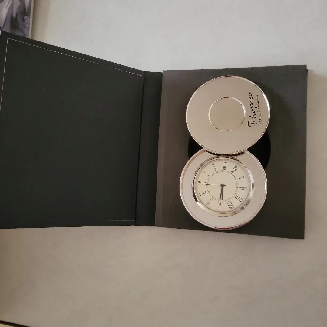 2026年最新】中森明菜 時計の人気アイテム - メルカリ