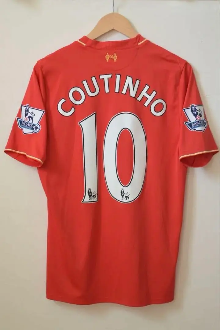 2026年最新】コウチーニョ ユニフォームの人気アイテム - メルカリ