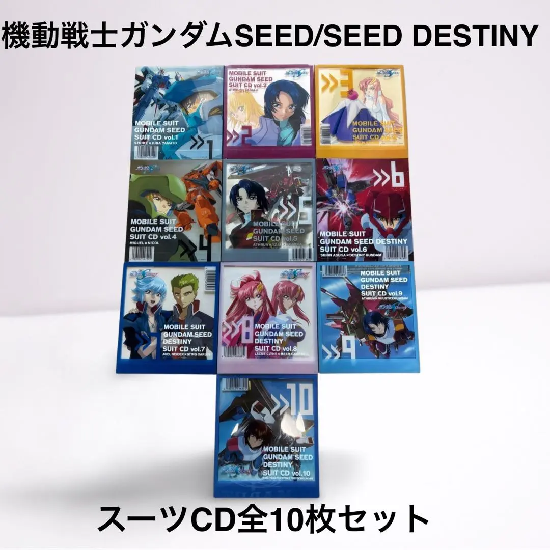2026年最新】ガンダム CD ケース ハロの人気アイテム - メルカリ