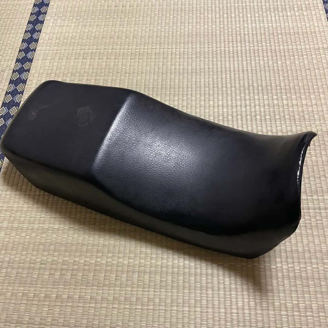 2026年最新】シート GPZ900Rの人気アイテム - メルカリ