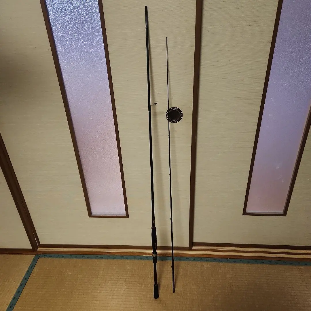 2026年最新】シマノ S806M セフィアBBの人気アイテム - メルカリ