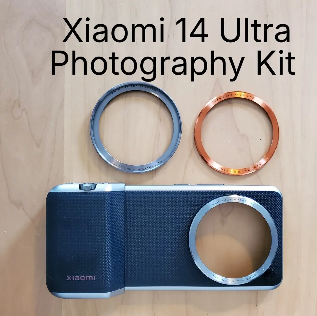 2026年最新】Xiaomi 14 Ultra photography kitの人気アイテム - メルカリ