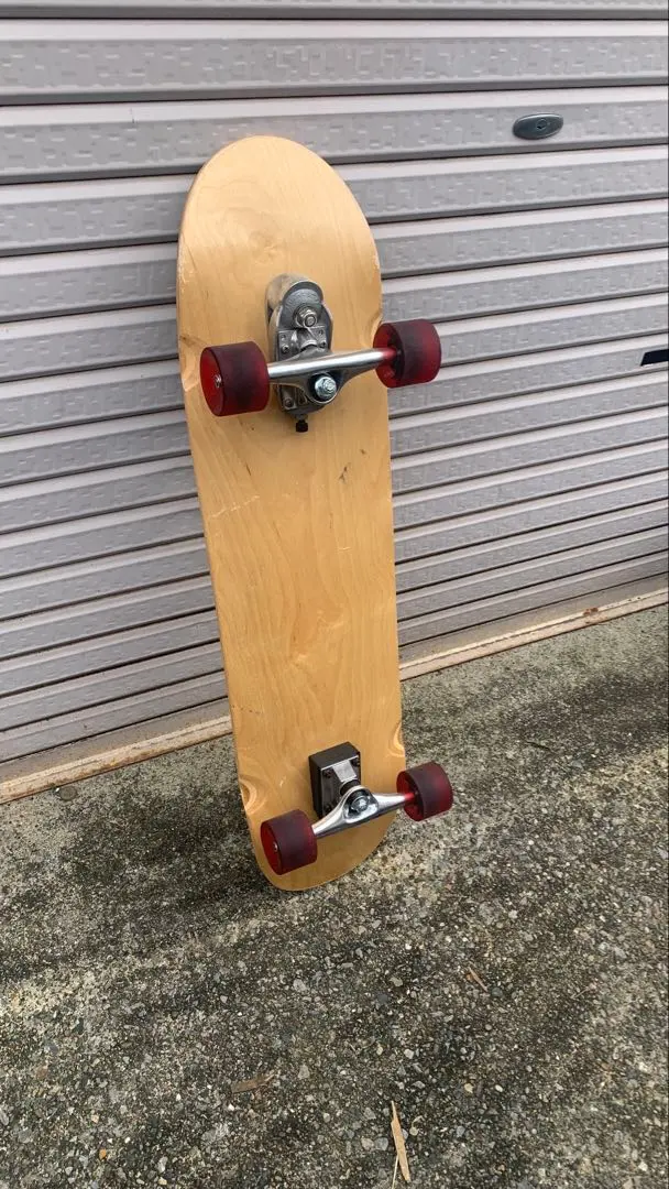 2026年最新】サーフスケート スラスター3の人気アイテム - メルカリ