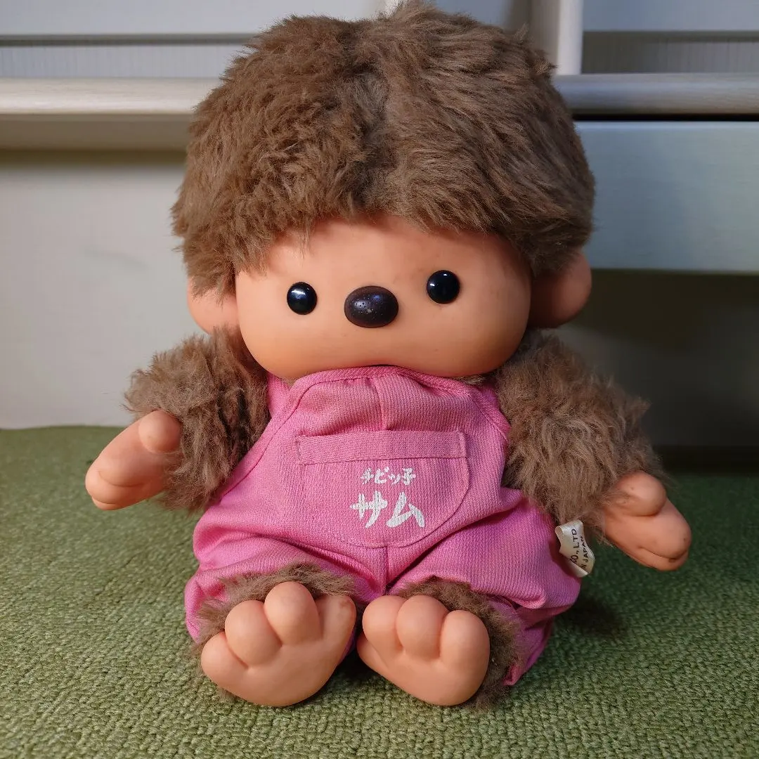 2026年最新】チビッ子サムの人気アイテム - メルカリ