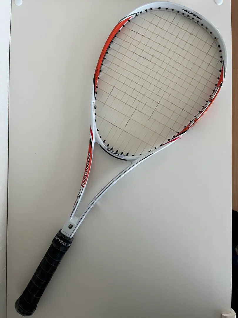 2026年最新】ヨネックス ナノフォース8v イエローの人気アイテム