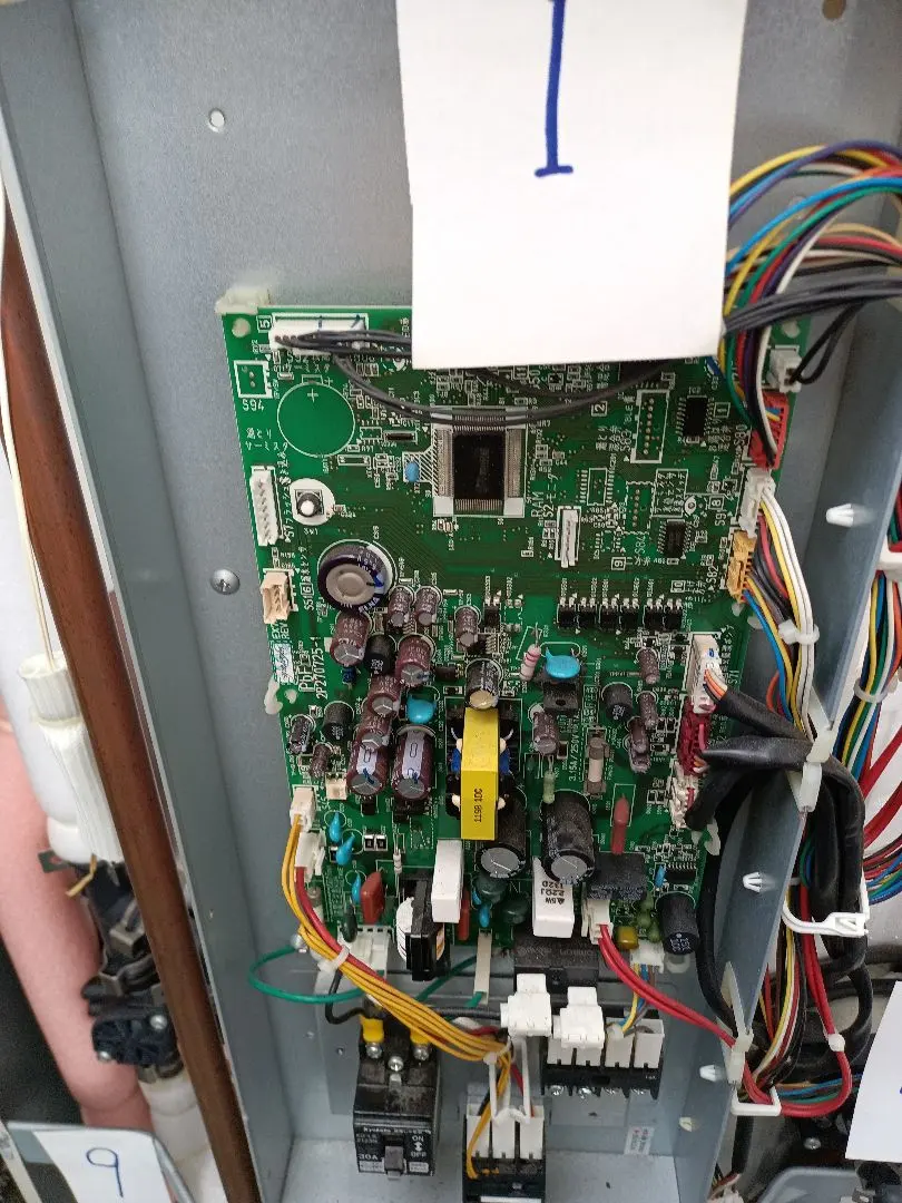 2026年最新】ダイキン 基板の人気アイテム - メルカリ