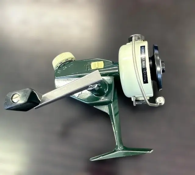 2026年最新】abu cardinal 44の人気アイテム - メルカリ