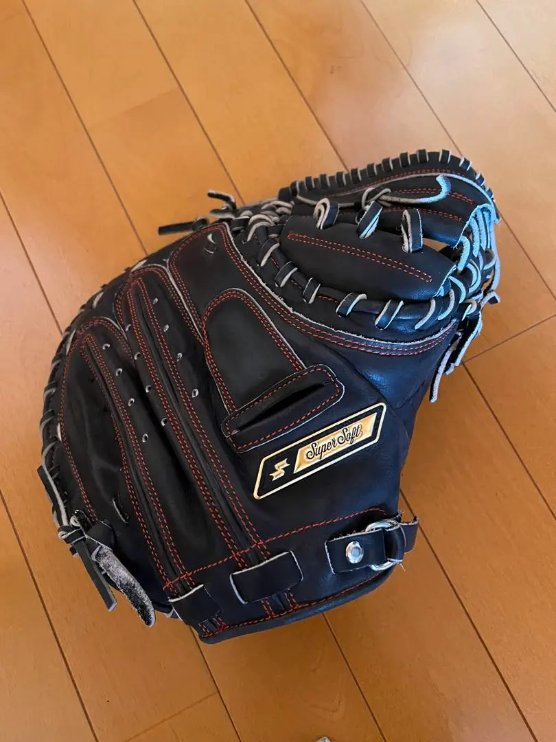 2026年最新】ssk グローブ スーパーソフトの人気アイテム - メルカリ