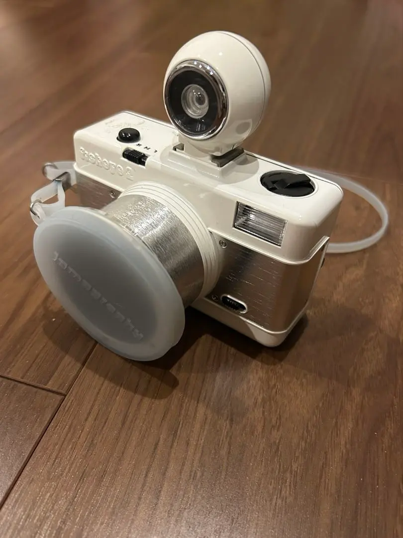 2026年最新】lomo fisheyeの人気アイテム - メルカリ