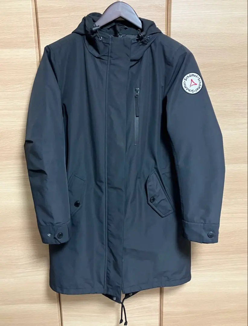 2026年最新】schoffel ダウンの人気アイテム - メルカリ