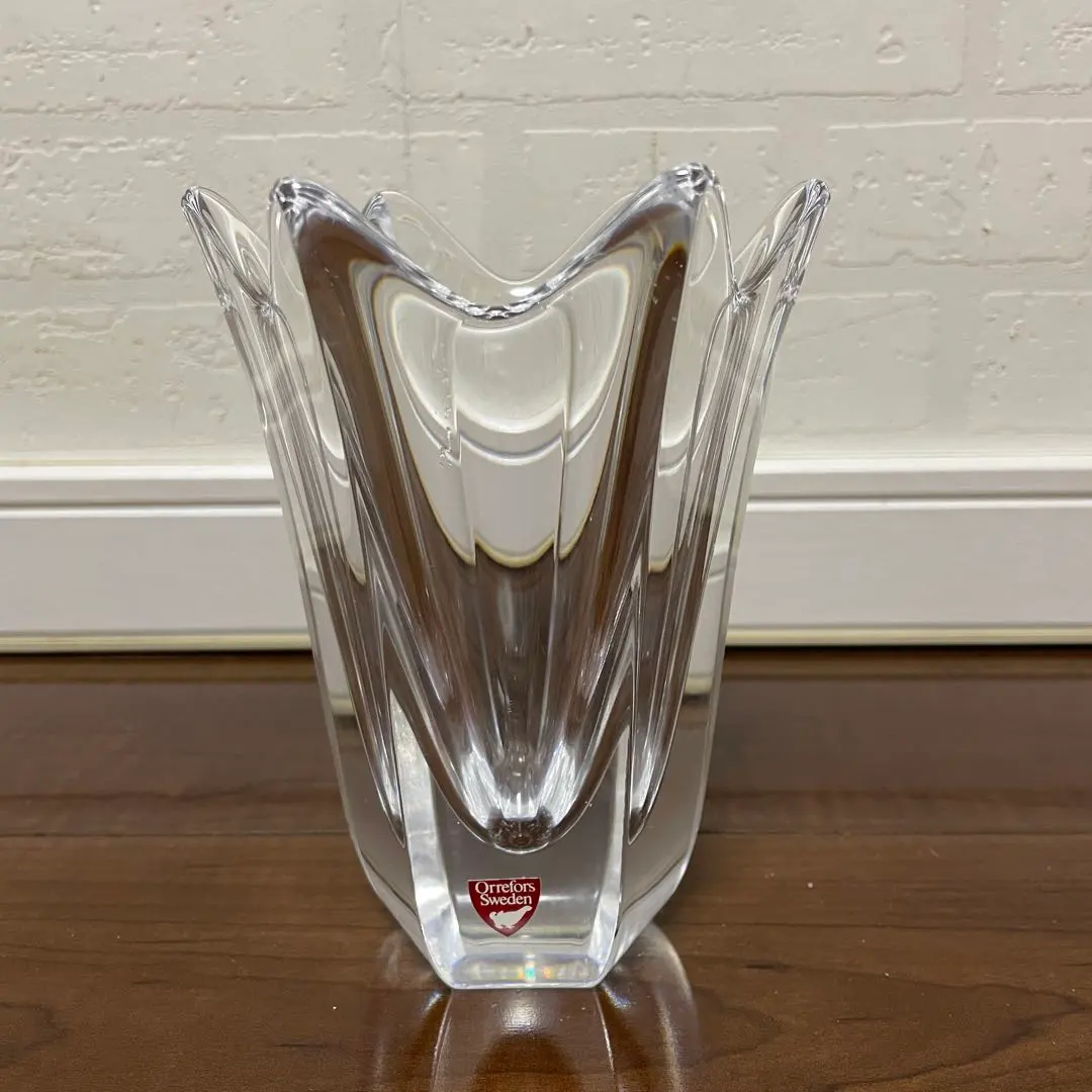 2026年最新】オレフォス 花瓶の人気アイテム - メルカリ