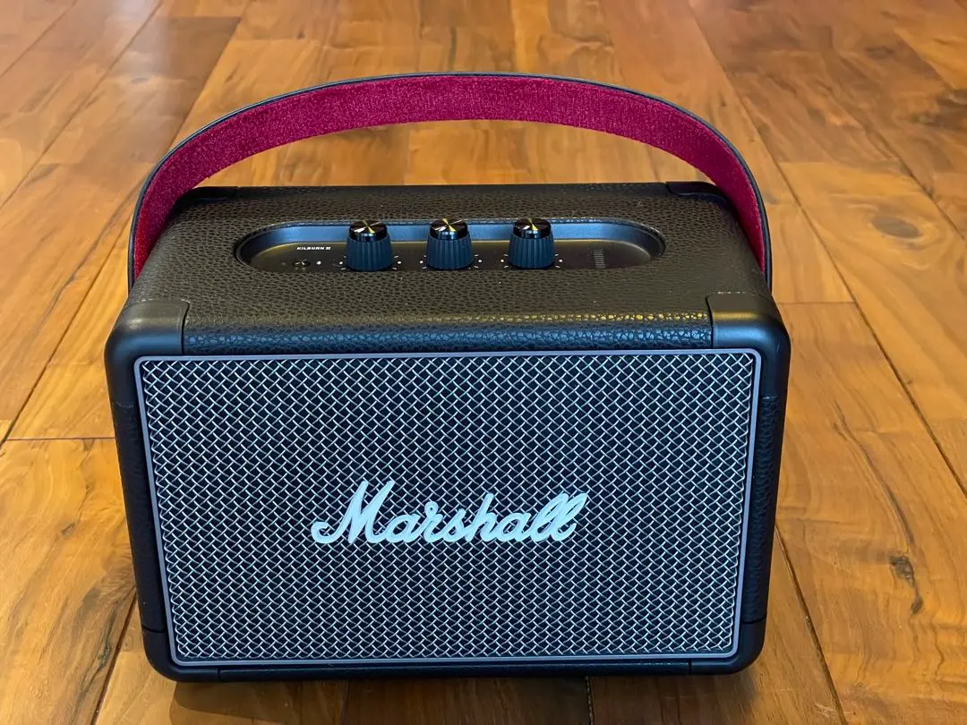 2026年最新】Marshall KILBURNの人気アイテム - メルカリ