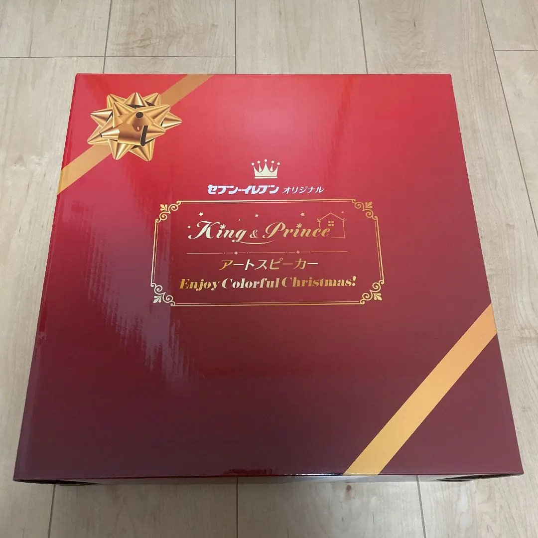 2026年最新】king & prince スピーカーの人気アイテム - メルカリ