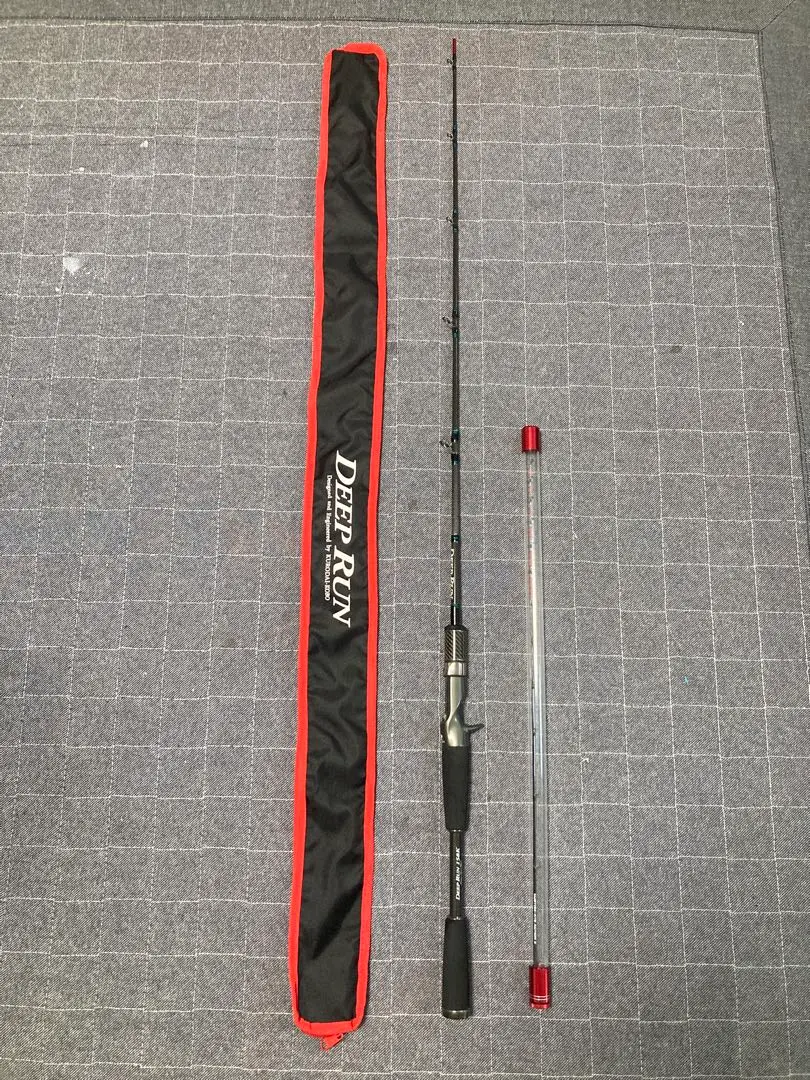 2026年最新】カセ筏師 ディープランの人気アイテム - メルカリ