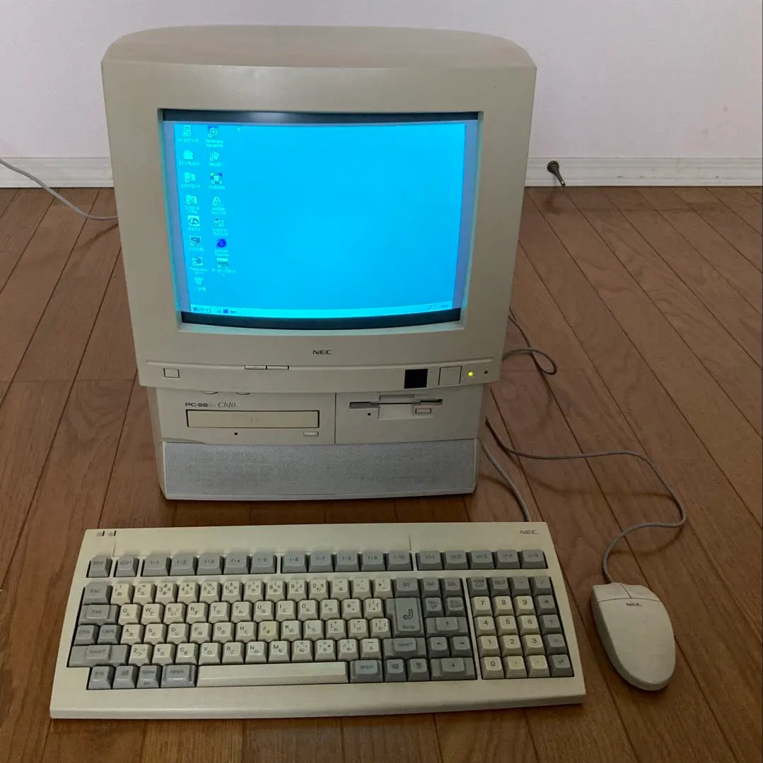 2026年最新】PC-98 キーボードの人気アイテム - メルカリ